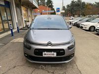 Occasion Citroën C4 SpaceTourer Live 131 ch (96 kW) 2019 Gris Monospace