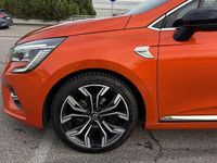Usata Renault Clio V Edition One 101 CV (74 kW) 2020 Berlina