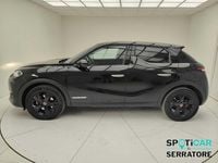 Usata DS Automobiles DS3 Crossback Performance Line Plus 100 kW (136 CV) 2021 Nero SUV