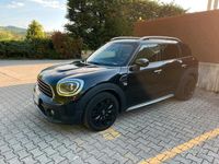 Usata Mini Countryman 136 CV (100 kW) 2023 Nero SUV
