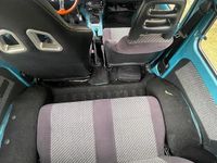 Usata Suzuki Samurai 1989 SUV