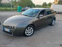 Usata Alfa Romeo 159 150 CV (110 kW) 2011 Station wagon