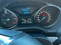 Usata Ford C-MAX 115 CV (84 kW) 2011 Grigio Monovolume