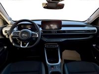 Nuova Jeep Avenger Summit 101 CV (74 kW) 2025 Sun con tetto volcano SUV