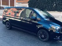 Usata Mercedes Vito 163 CV (119 kW) 2020 Furgone