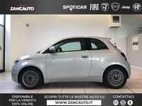 Nuevo Fiat 500 70 CV (51 kW) 2025 Azul Berlina