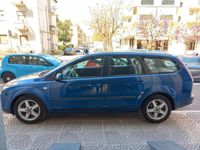 usata Ford Focus 1.6 TDCi (90CV)