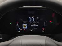 Nuova DS Automobiles DS4 130 CV (95 kW) 2025 Grigio Berlina