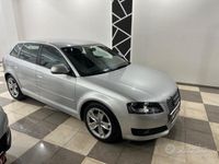 usata Audi A3 2.0 TDI Attraction