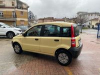 usata Fiat Panda 1.1 UNIPROPRIETARIO