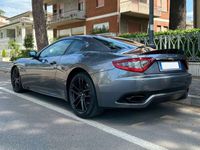 usata Maserati Granturismo GranTurismo4.7 Sport auto E6