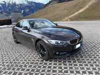 usata BMW 420 Gran Coupé d Xdrive