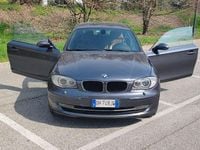 Occasion BMW 118 143 ch (105 kW) 2007 Citadine