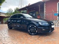 Usata Audi A3 S-Line 2014 Berlina