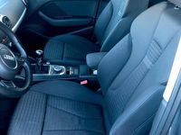usata Audi A3 Sportback 1.6 tdi Ambition 110cv E6