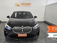 Usata BMW 118 M Sport 2022 Utilitaria