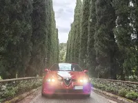Second-hand Alfa Romeo 156 GTA 250 CP (183 kW) 2005 Berlinǎ