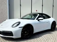 Usata Porsche 911 Carrera Cabriolet 385 CV (283 kW) 2022 Cabrio