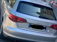 Usata Audi A3 Ambiente 105 CV (77 kW) 2014 Berlina