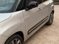 Usata Fiat 500L 85 CV (62 kW) 2014 Monovolume