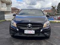 usata Mercedes A180 CDI AUTOMATIC SPORT NAVI+RETROCAM.+PELLE