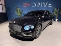 Usata Bentley Flying Spur 635 CV (467 kW) 2024 Nero Berlina