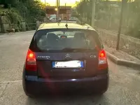 Occasion Citroën C2 2006 Bleue Citadine