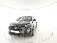 Usata Peugeot 2008 Allure 145 CV (106 kW) 2025 Nero SUV