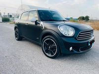 usata Mini Countryman 1.6 diesel