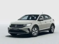 Nuova VW Taigo Life 95 CV (69 kW) 2026 Ascot gray SUV