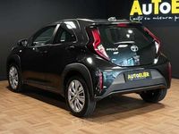 Nuova Toyota Aygo X Active 72 CV (52 kW) 2026 Blu SUV