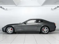 Usata Ferrari 612 540 CV (397 kW) 2007 Grigio Coupé