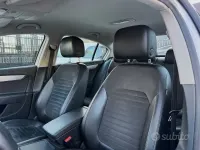 Usata VW Passat Highline 140 CV (102 kW) 2011 Grigio Berlina