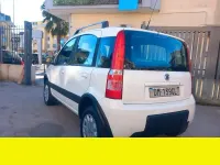Usata Fiat Panda 60 CV (44 kW) 2009 Other Utilitaria