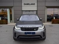 Usata Land Rover Discovery 5 HSE 249 CV (183 kW) 2021 Grigio SUV
