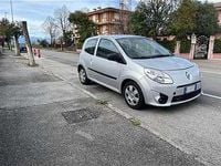 Usata Renault Twingo Dynamique 58 CV (42 kW) 2008 Utilitaria
