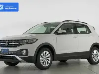 Usata VW T-Cross Style 95 CV (69 kW) 2023 SUV