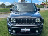 usata Jeep Renegade 1.6 Mjt 120 CV Longitude