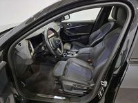 Usata BMW 116 M Sport 116 CV (85 kW) 2024 Nero Utilitaria