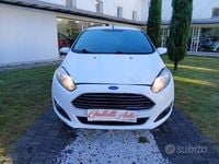 Usata Ford Fiesta 75 CV (55 kW) 2014 Utilitaria