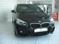 usata BMW 220 Active Tourer d xDrive Sport aut.