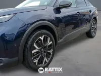 Usata Citroën C4 X PureTech 131 CV (96 kW) 2025 Blu SUV