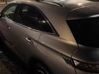 Usata DS Automobiles DS7 Crossback 130 CV (95 kW) 2022 Grigio SUV