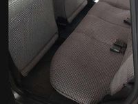 Usata Fiat Uno 58 CV (42 kW) 1989 Grigio Utilitaria