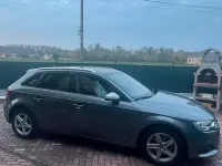 Usata Audi A3 116 CV (85 kW) 2018 Berlina