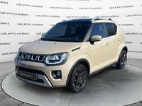 Usata Suzuki Ignis 83 CV (61 kW) 2022 Beige SUV