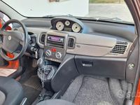 Usata Lancia Ypsilon 2006 Utilitaria