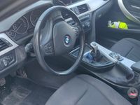 usata BMW 316 d 2014