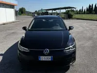 Usata VW Golf VII 110 CV (80 kW) 2021 Utilitaria