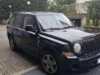Usata Jeep Patriot Sport 170 CV (125 kW) 2008 SUV